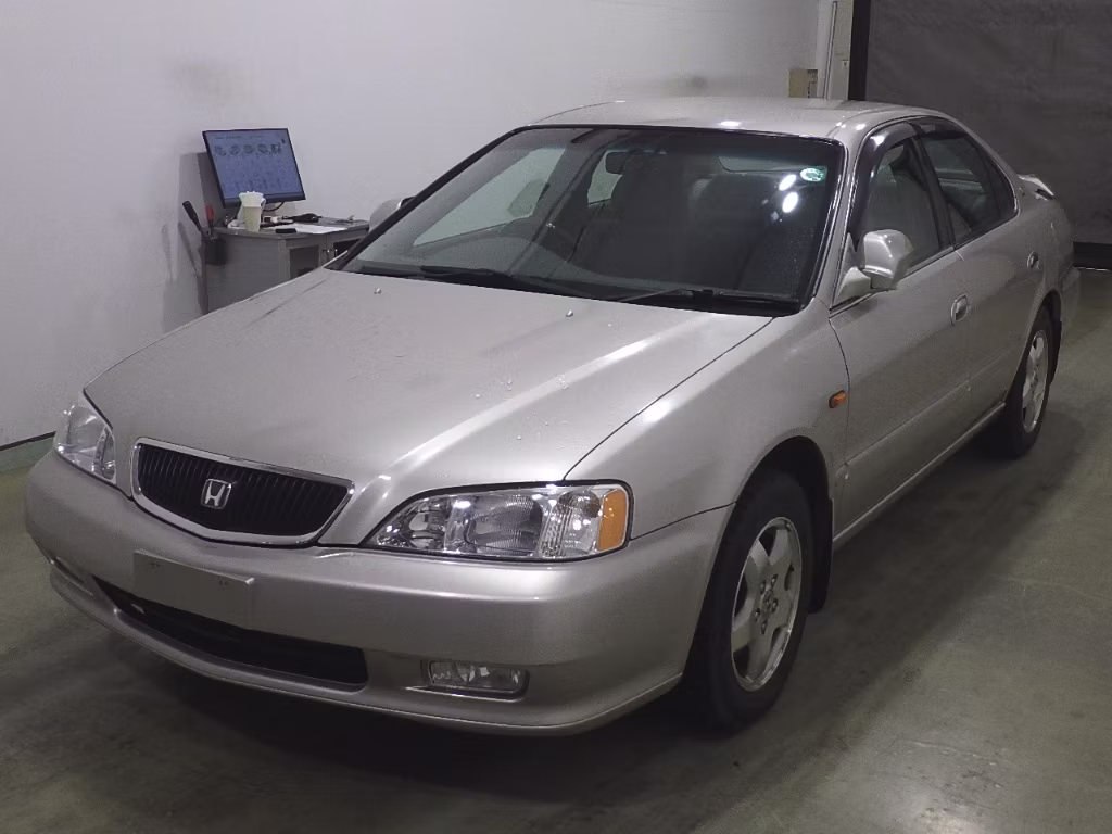 HONDA SABER