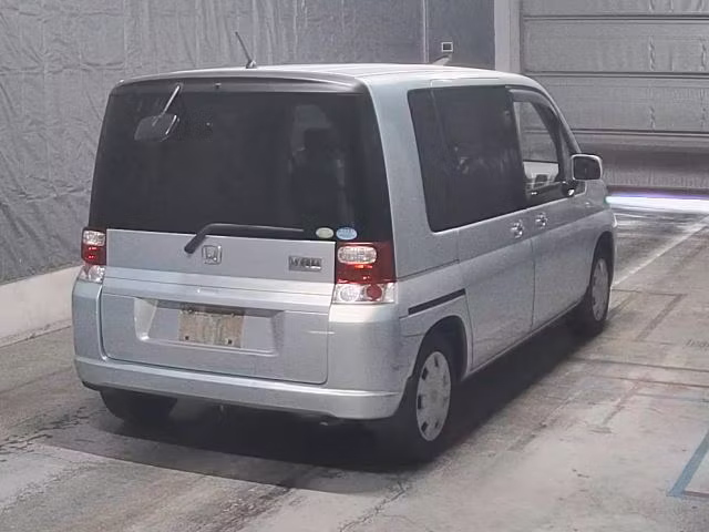 HONDA MOBILIO