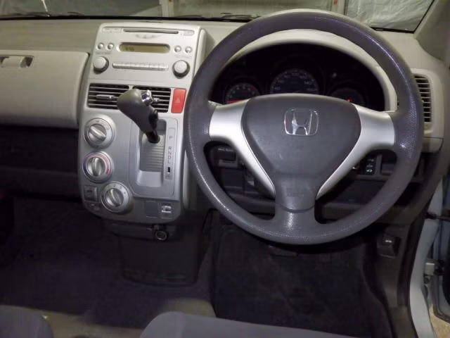 HONDA MOBILIO