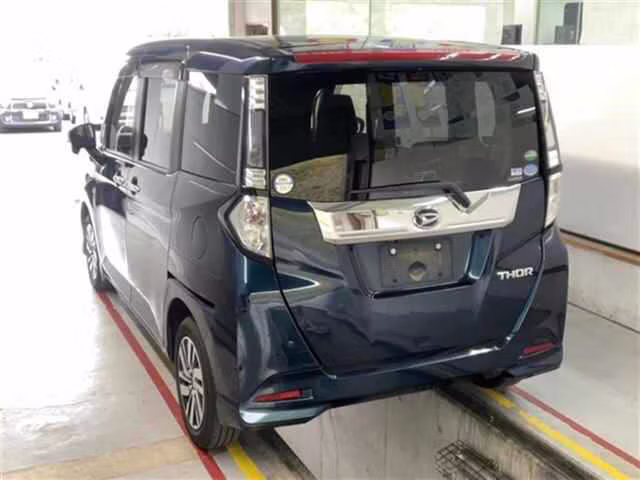 DAIHATSU THOR