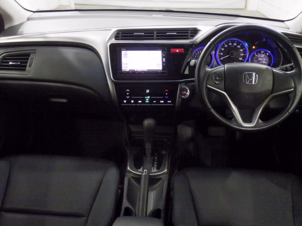 HONDA GRACE
