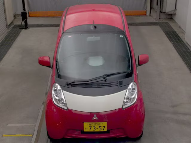 MITSUBISHI I-MIEV