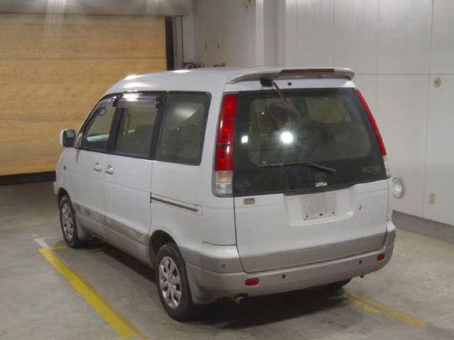 TOYOTA LITE ACE NOAH