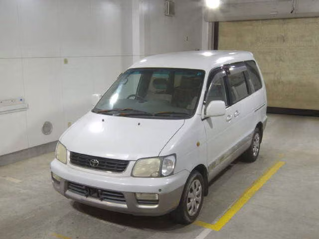 TOYOTA LITE ACE NOAH