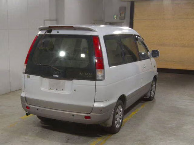 TOYOTA LITE ACE NOAH