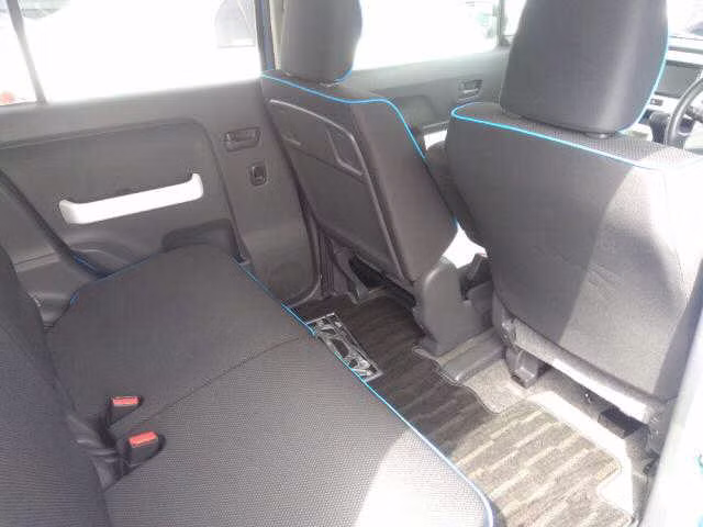 MAZDA FLAIR CROSSOVER