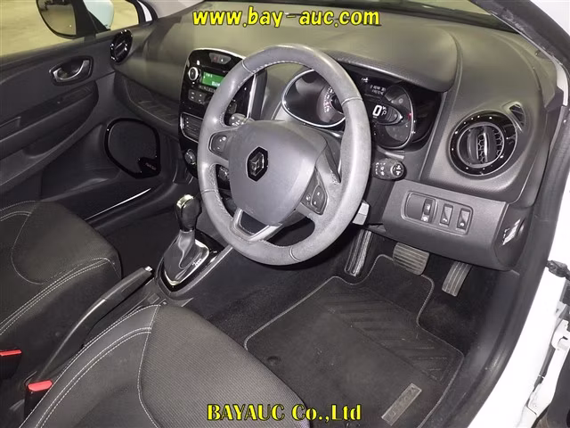 RENAULT LUTECIA