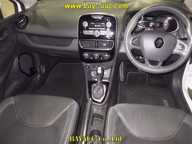 RENAULT LUTECIA