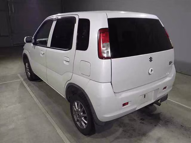 SUZUKI KEI