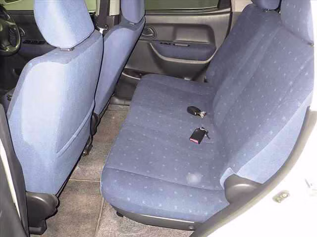 SUZUKI KEI