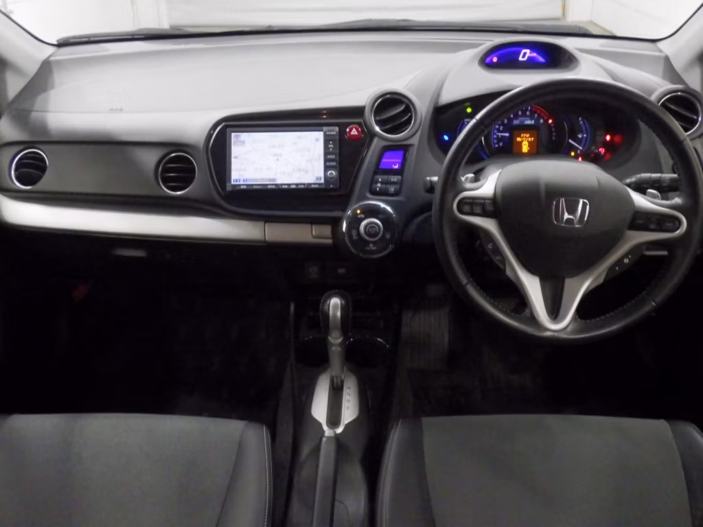 HONDA INSIGHT