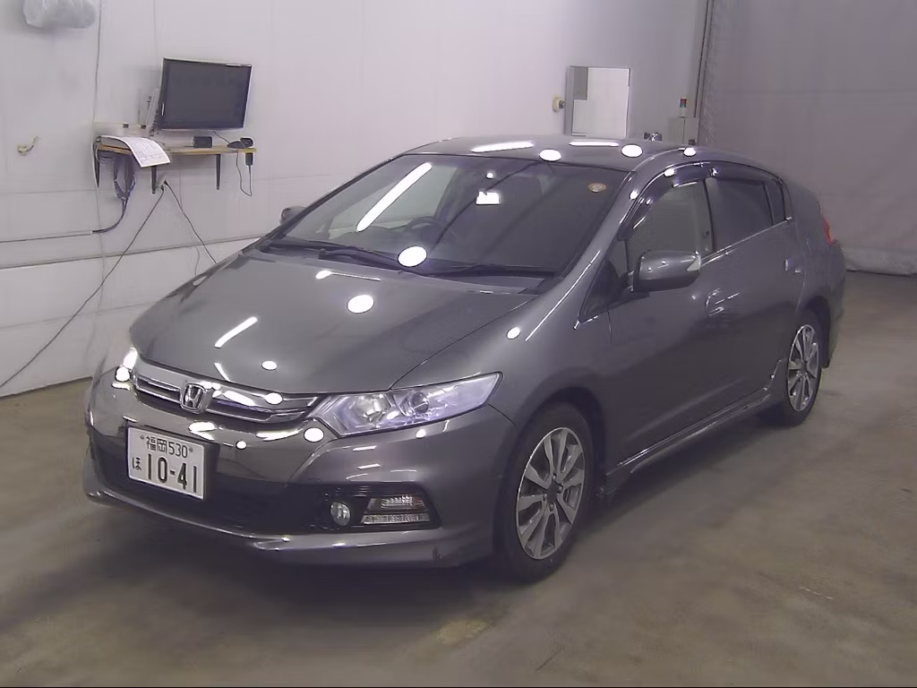 HONDA INSIGHT
