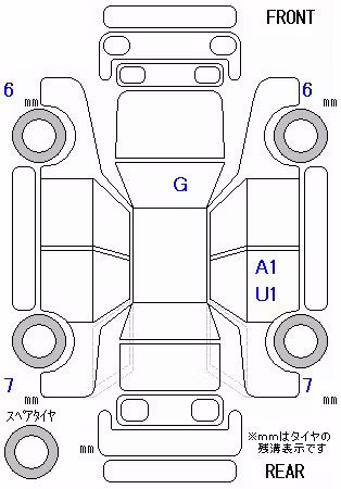 NISSAN SAKURA