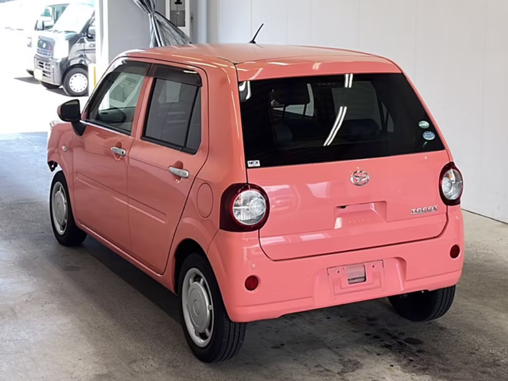 DAIHATSU MIRA TOCOT