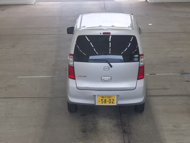 MAZDA FLAIR