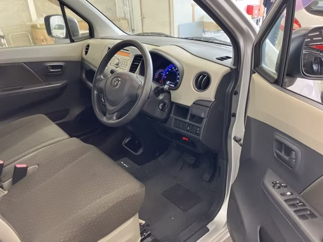 MAZDA FLAIR