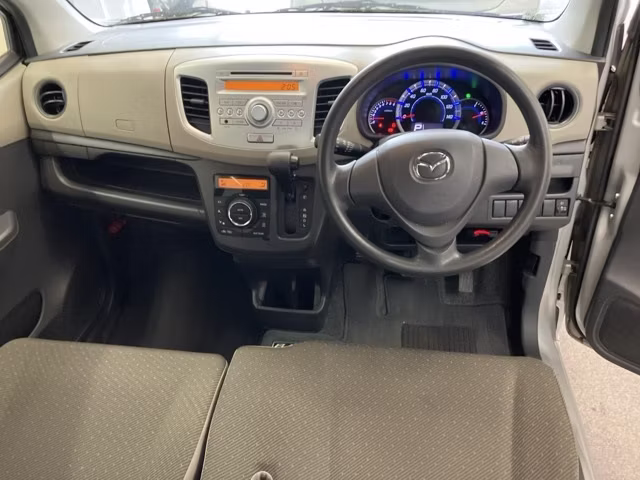 MAZDA FLAIR