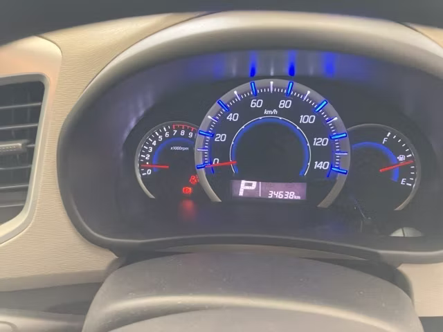 MAZDA FLAIR