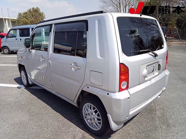 DAIHATSU NAKED