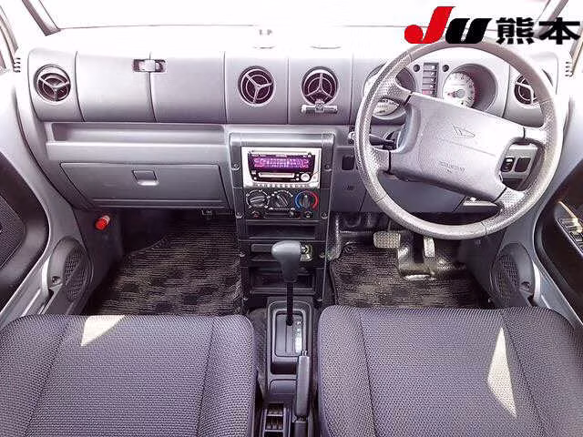 DAIHATSU NAKED