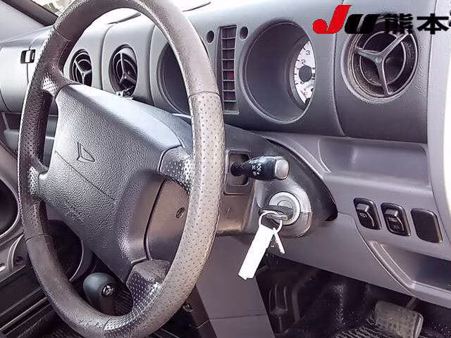 DAIHATSU NAKED