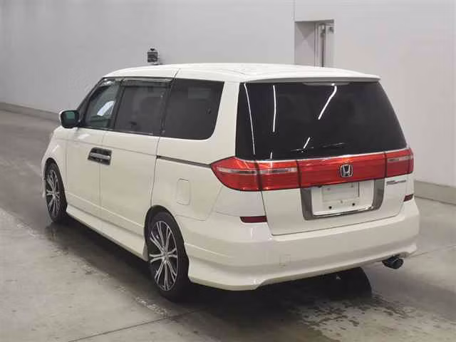 HONDA ELYSION