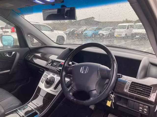 HONDA ELYSION