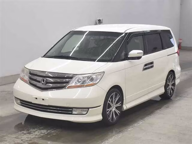 HONDA ELYSION