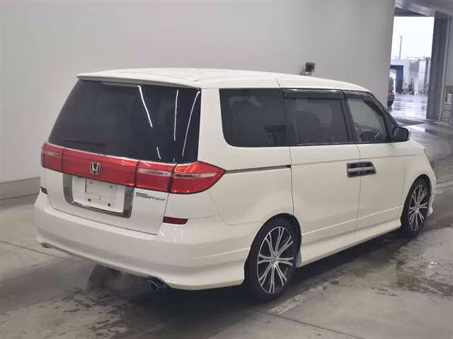 HONDA ELYSION
