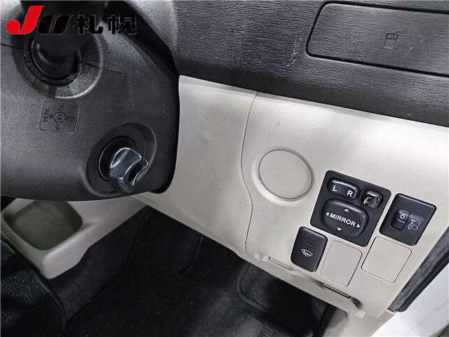 TOYOTA PASSO SETTE