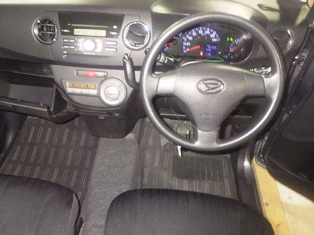 DAIHATSU TANTO EXE