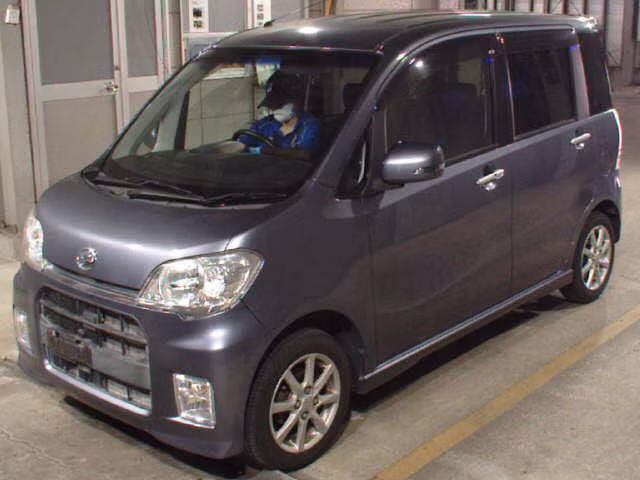 DAIHATSU TANTO EXE