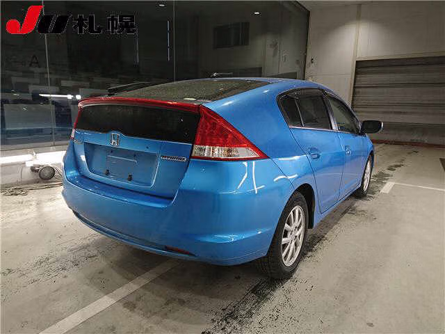 HONDA INSIGHT