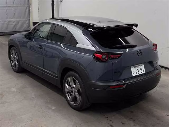 MAZDA MX-30