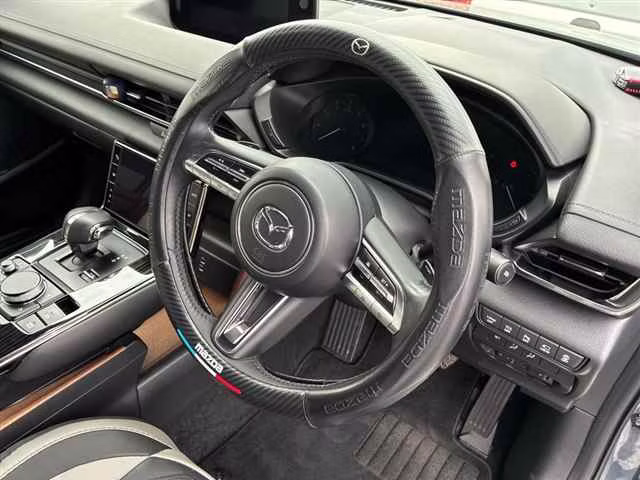 MAZDA MX-30