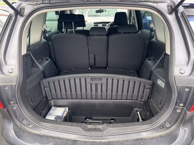 NISSAN LAFESTA