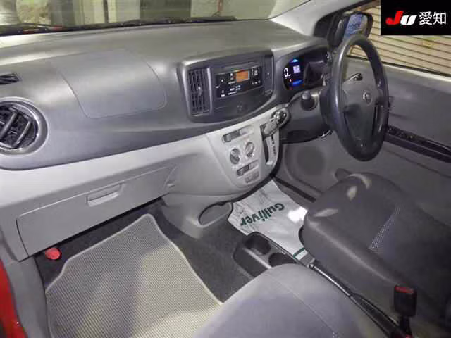 SUBARU PLEO PLUS
