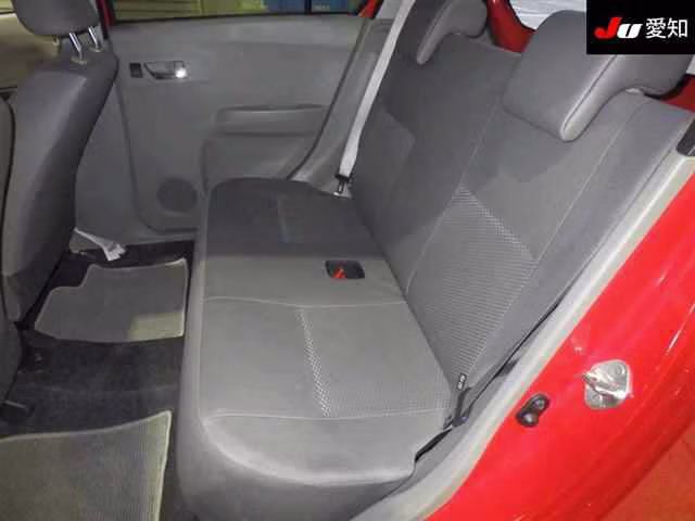 SUBARU PLEO PLUS