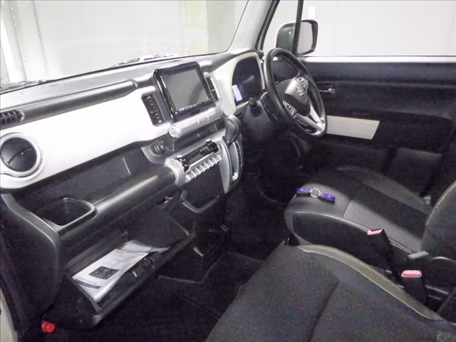 SUZUKI XBEE