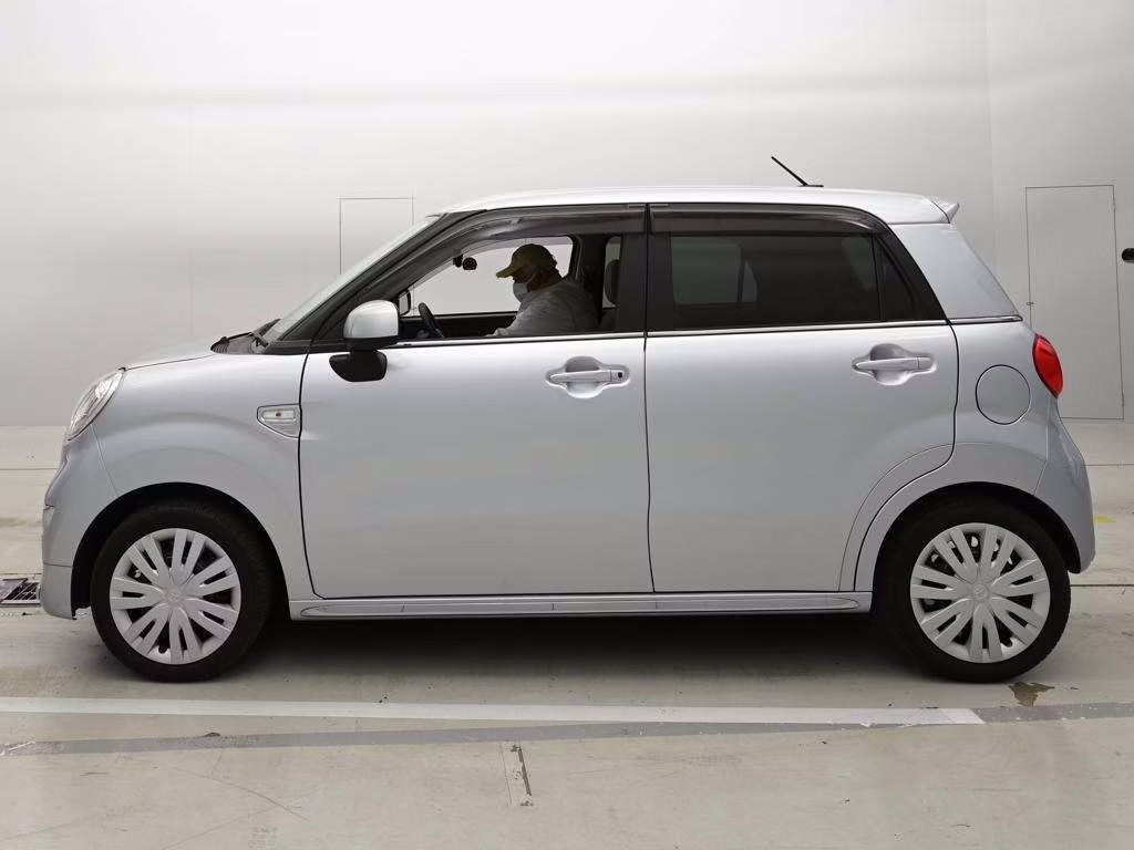 TOYOTA PIXIS JOY
