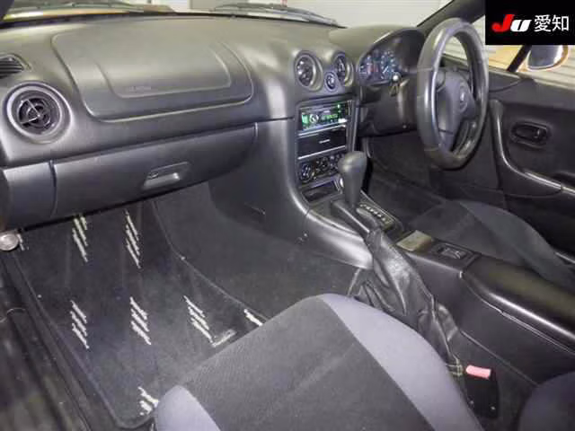 MAZDA ROADSTER