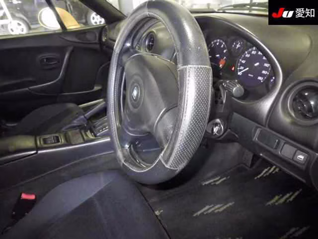 MAZDA ROADSTER