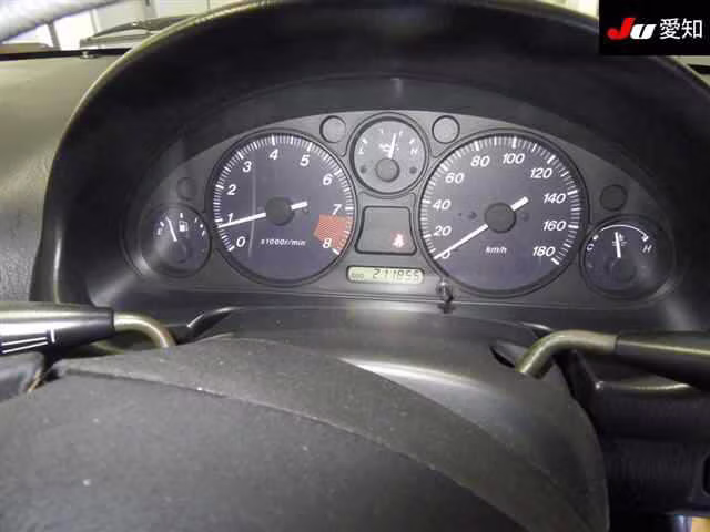 MAZDA ROADSTER
