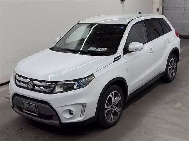 SUZUKI ESCUDO