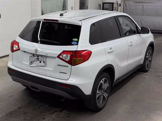 SUZUKI ESCUDO