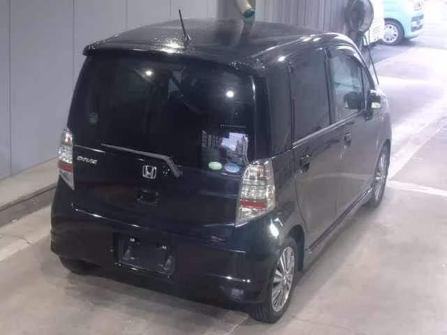 HONDA LIFE
