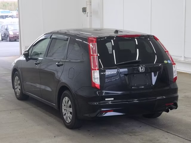 HONDA STREAM