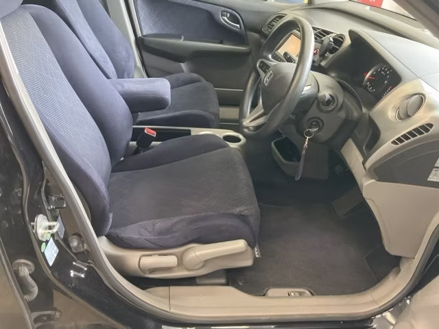 HONDA STREAM