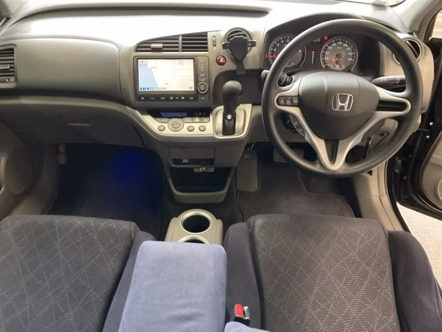 HONDA STREAM