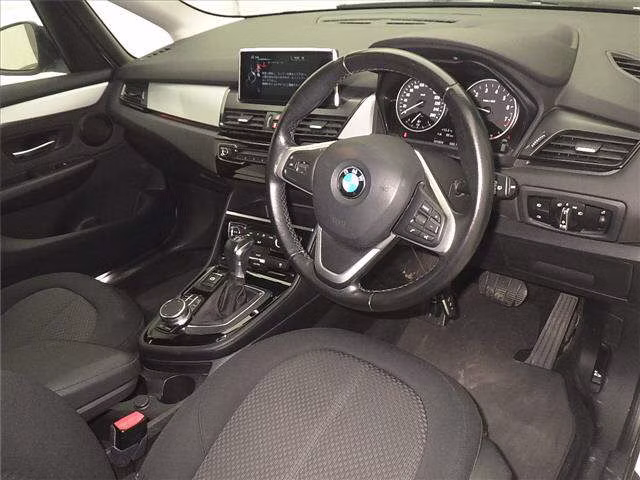 BMW 2-SERIES ACTIVE TOURER